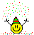 konfetti