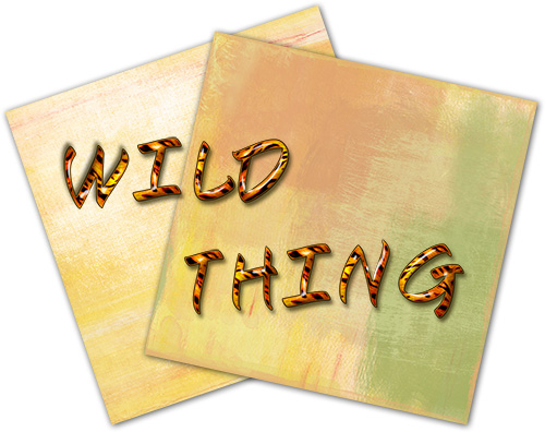 wild wild