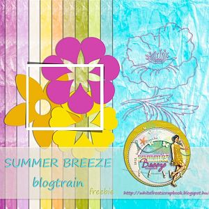 Summer Breeze blogtrain