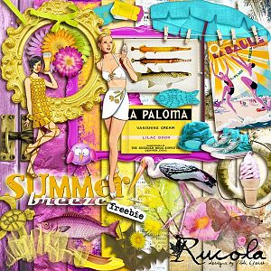 Kovaxka - Summer Breeze