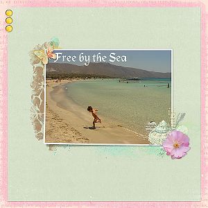 free by the sea