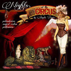 Éjszakák a cirkuszban