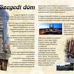Szegedi Dóm