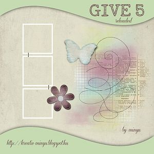 Give5 II.