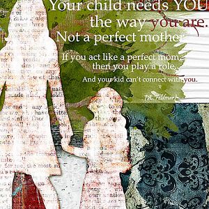 your child...