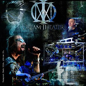 Dream Theater 2014