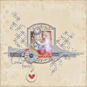 little-fairy