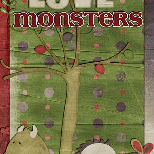 Love monsters