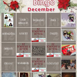 Decemberi bingo 9