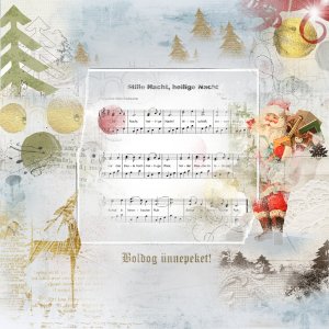 12 - Karácsonyi dal