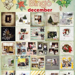 24-es bingó december
