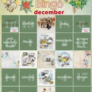 Decemberi bingó (9)