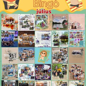 Bingo 24 július