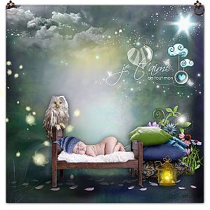 Dream Elf
