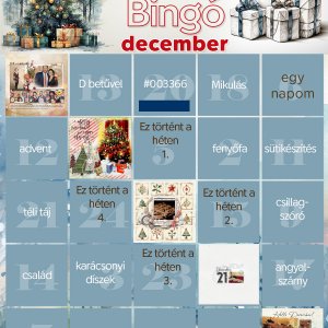 bingo december 5