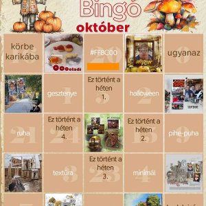 9-es Bingo