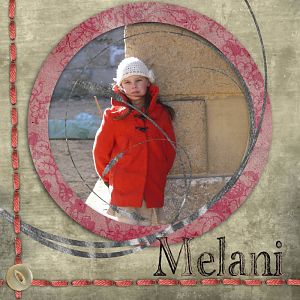 Melani 2011