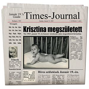 Times-Journal