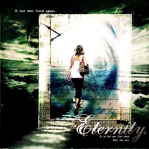 Eternity - Örökkévaló