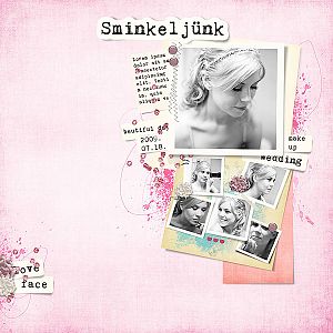 Smink - Videoscrap22