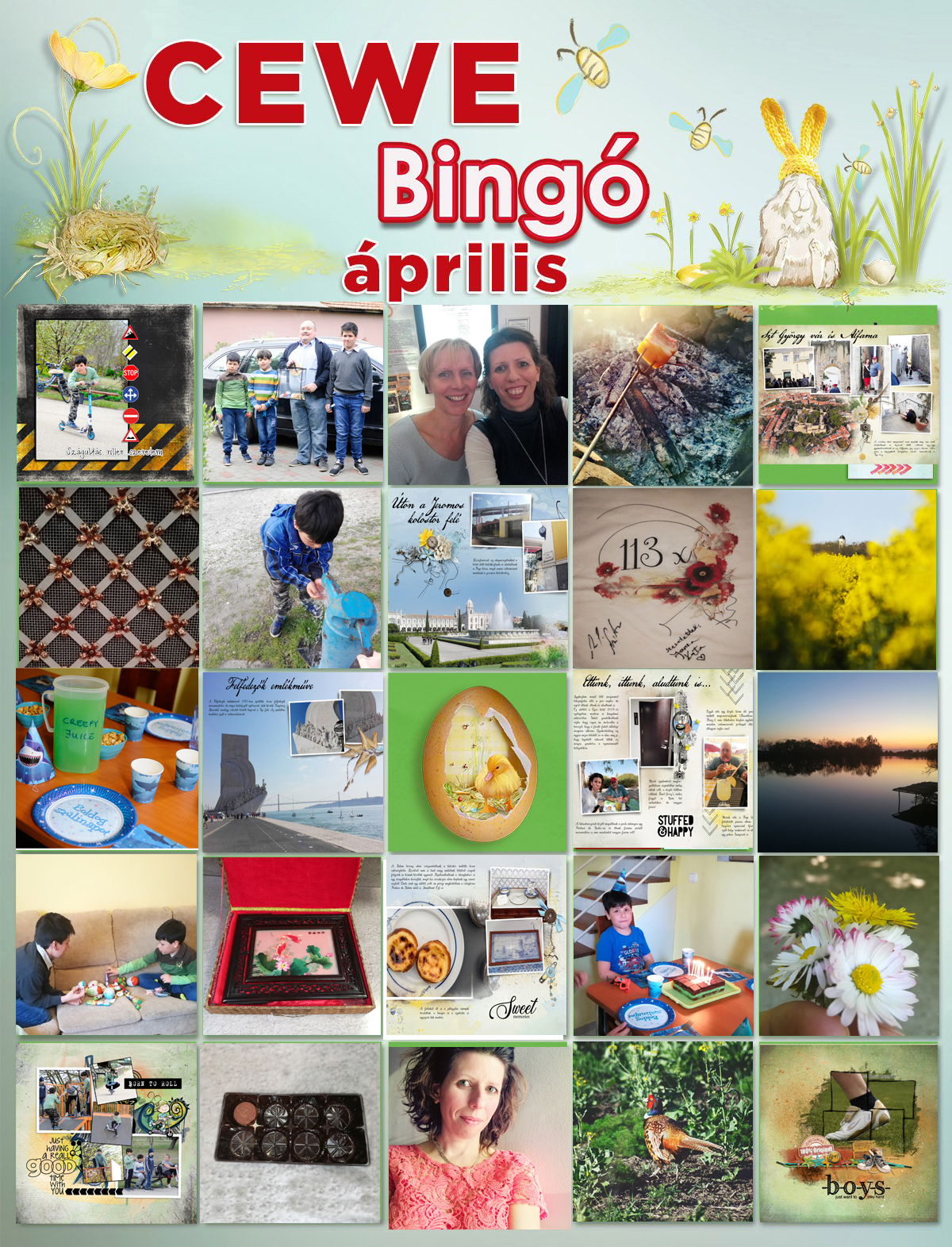 24-es bingo