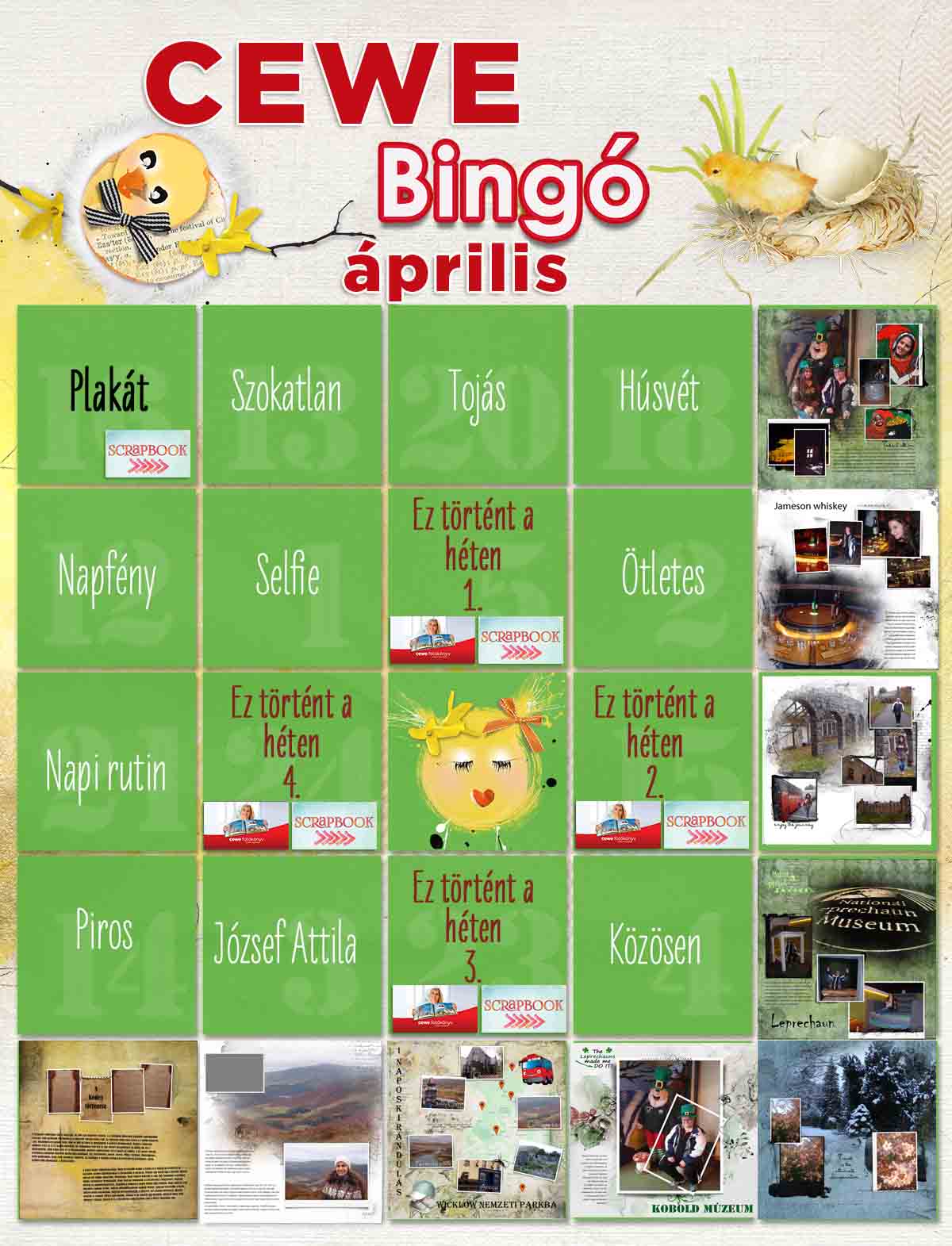 9-s bingo