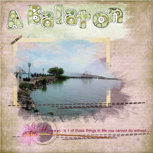 A Balaton