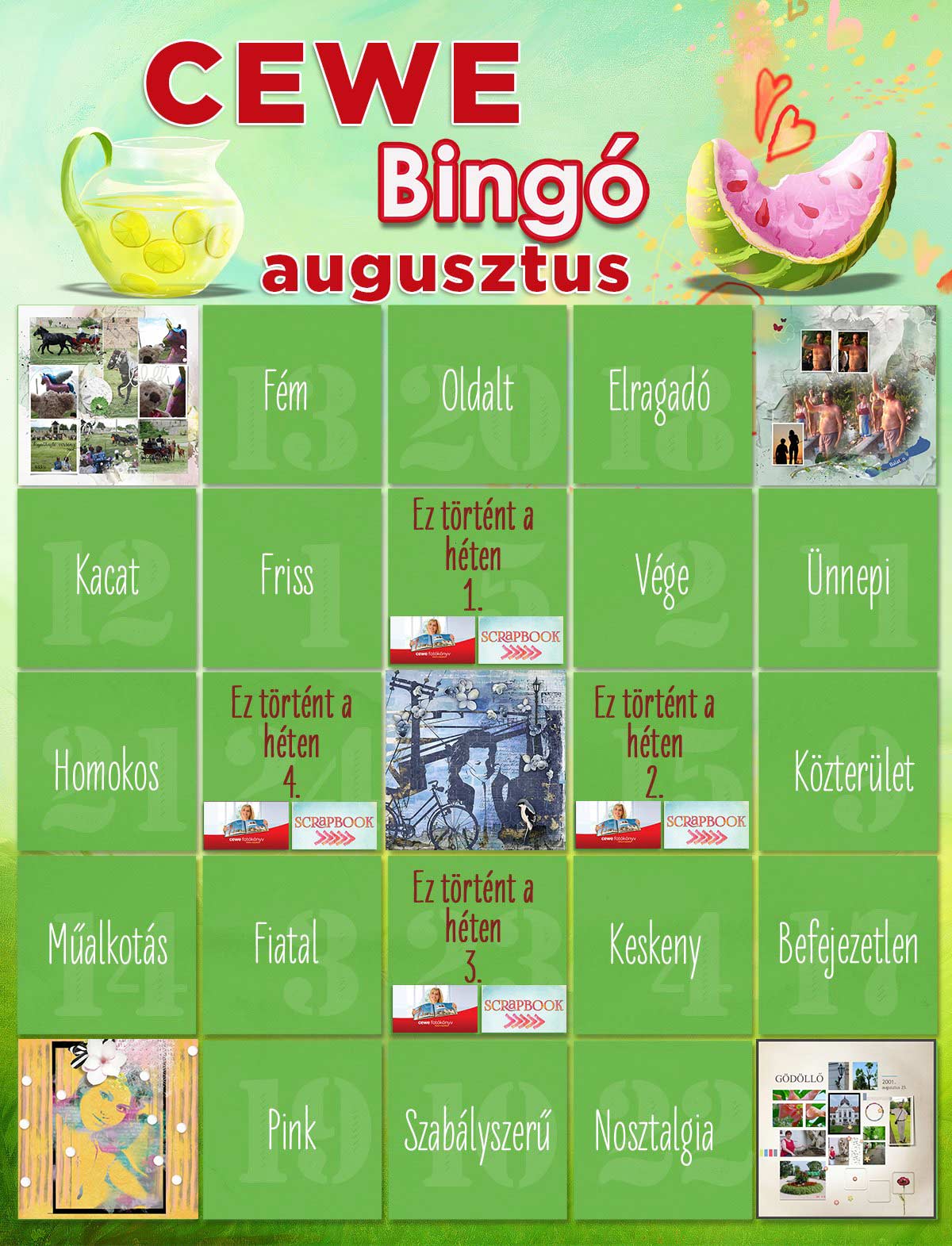 Augusztusi bingó 5