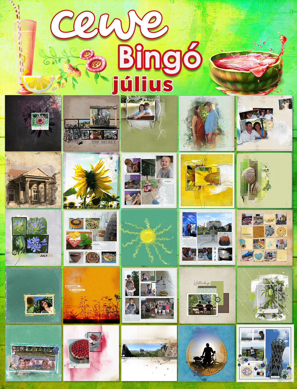 bingo 07