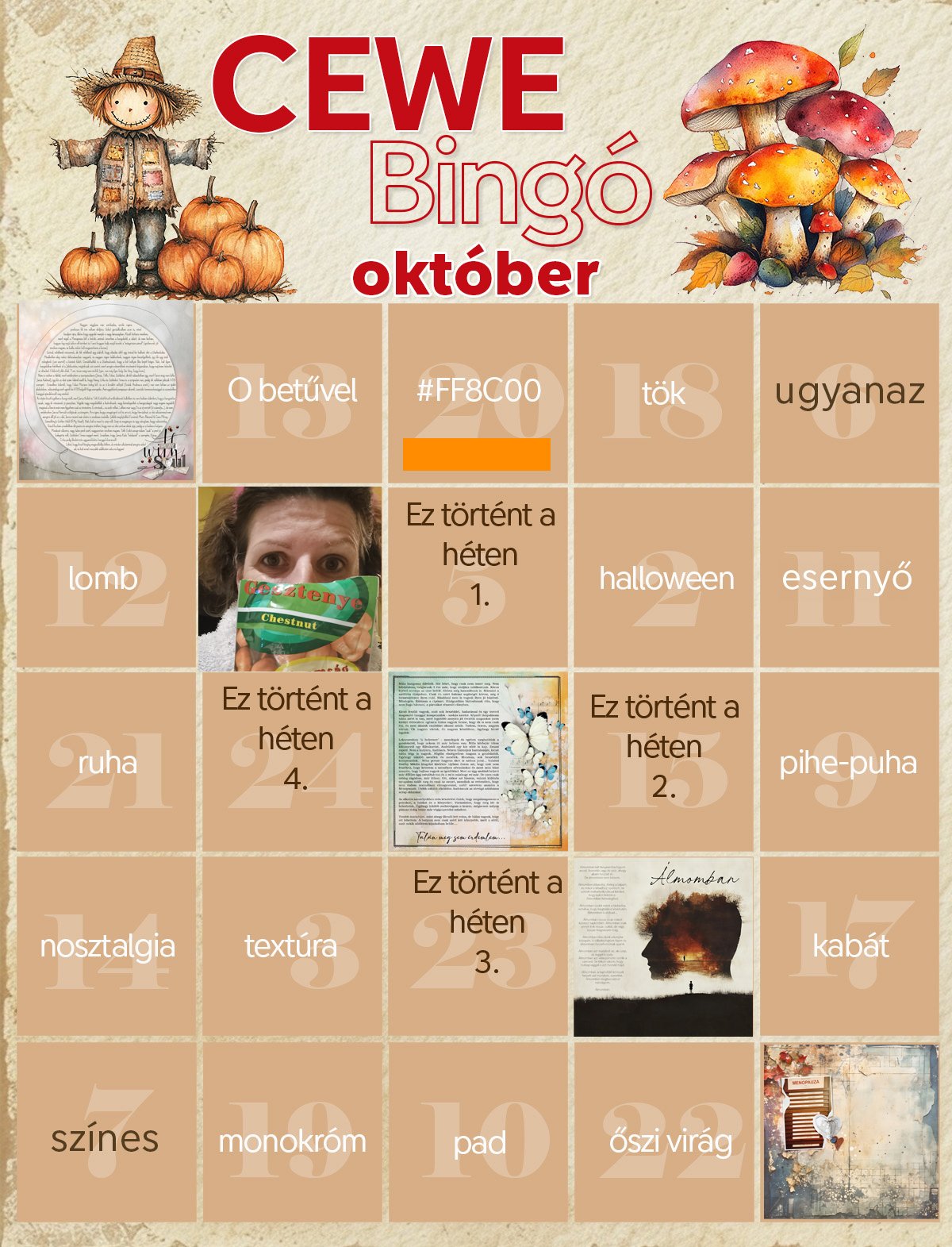 bingo 5