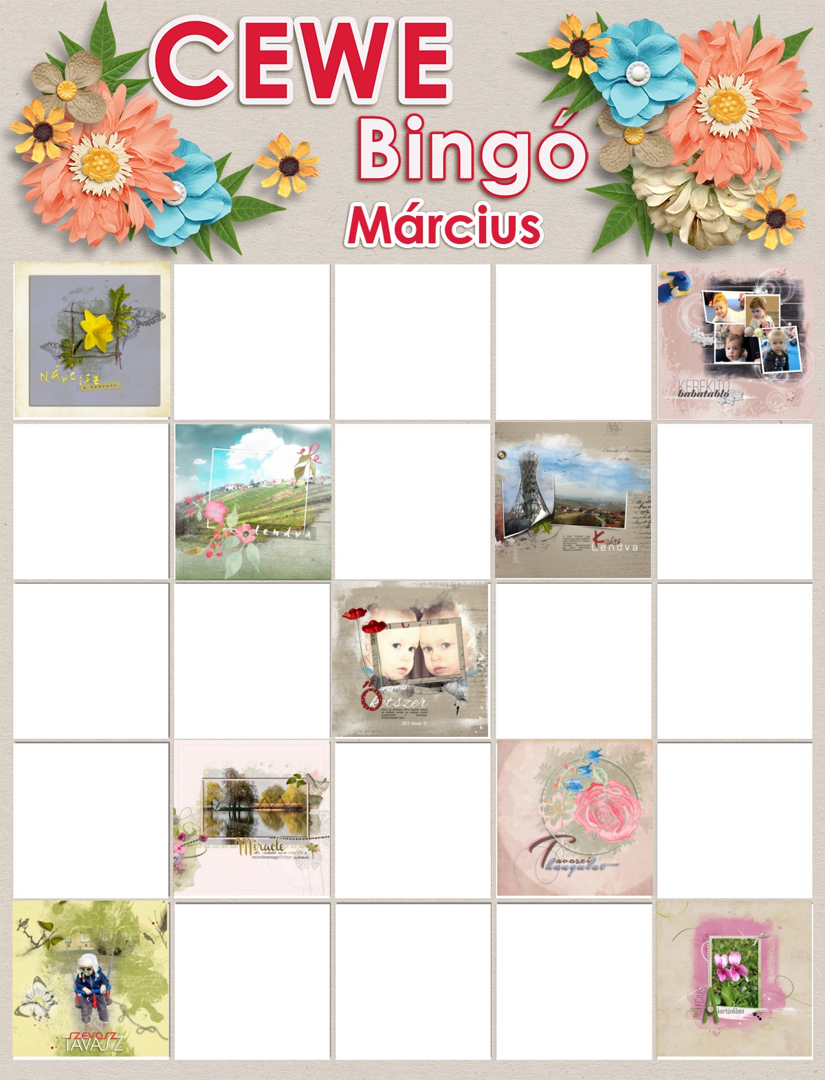 Bingo - 9