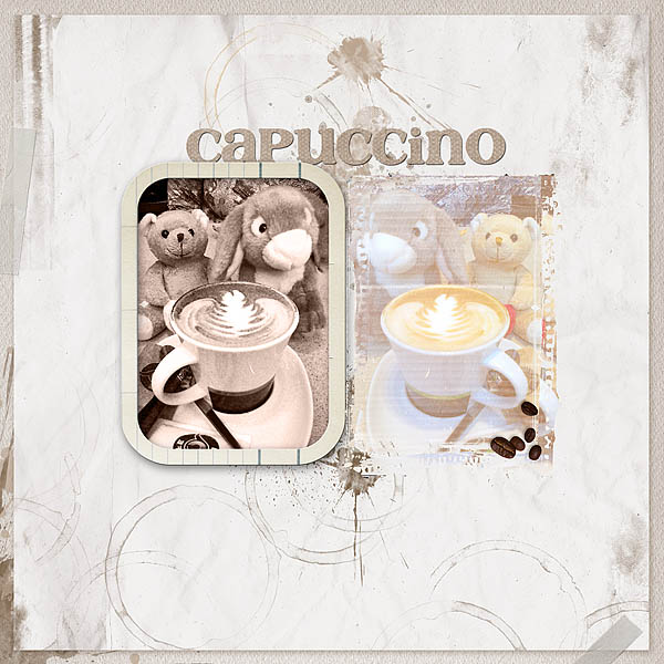 Capuccino