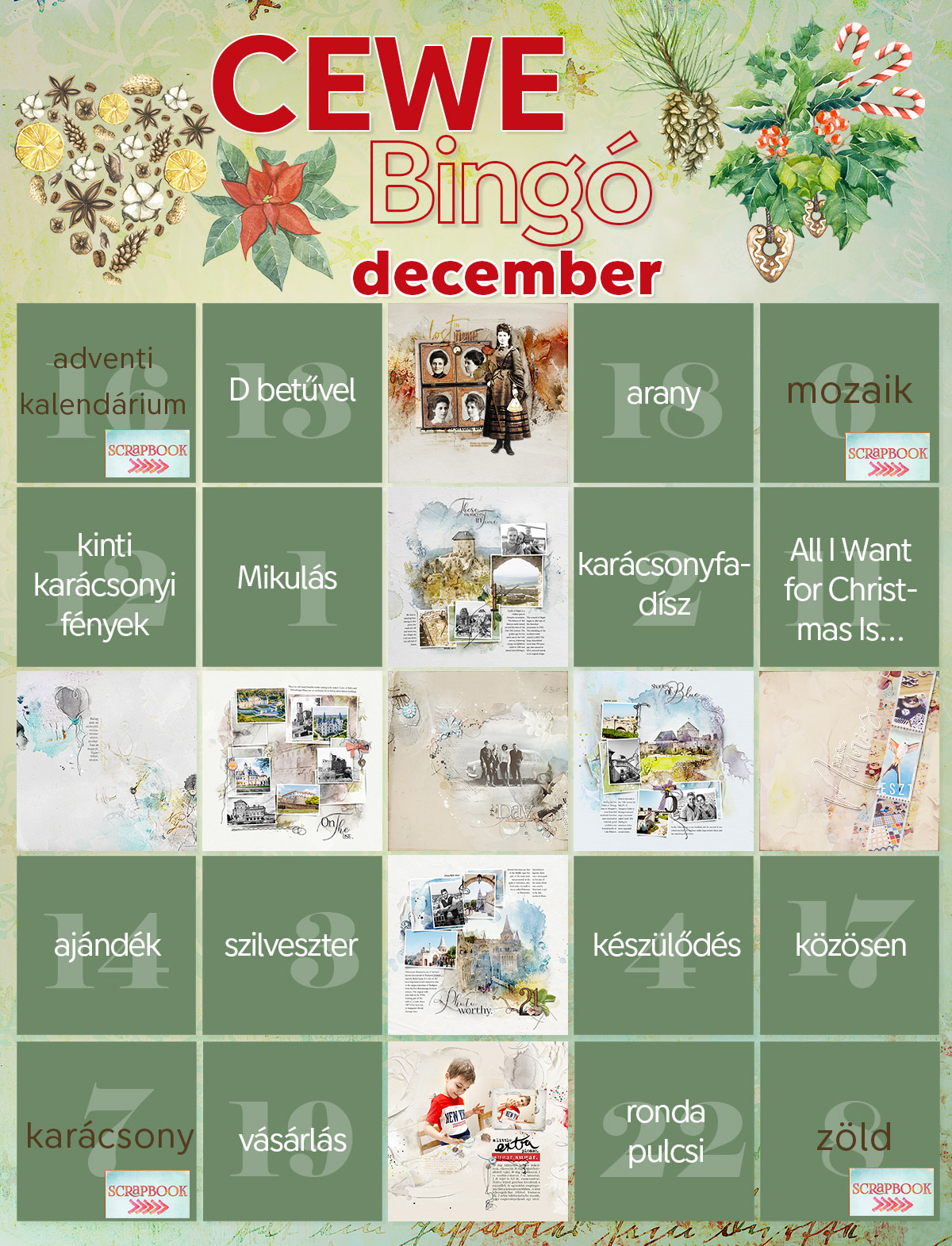 Decemberi bingó (9)