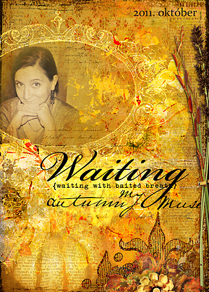 I'm waiting...