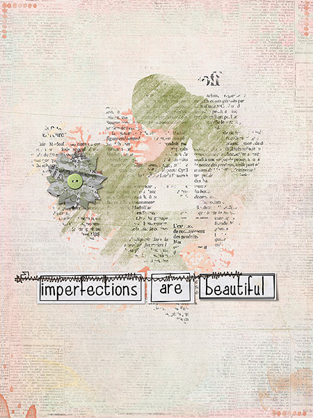 Imperfections