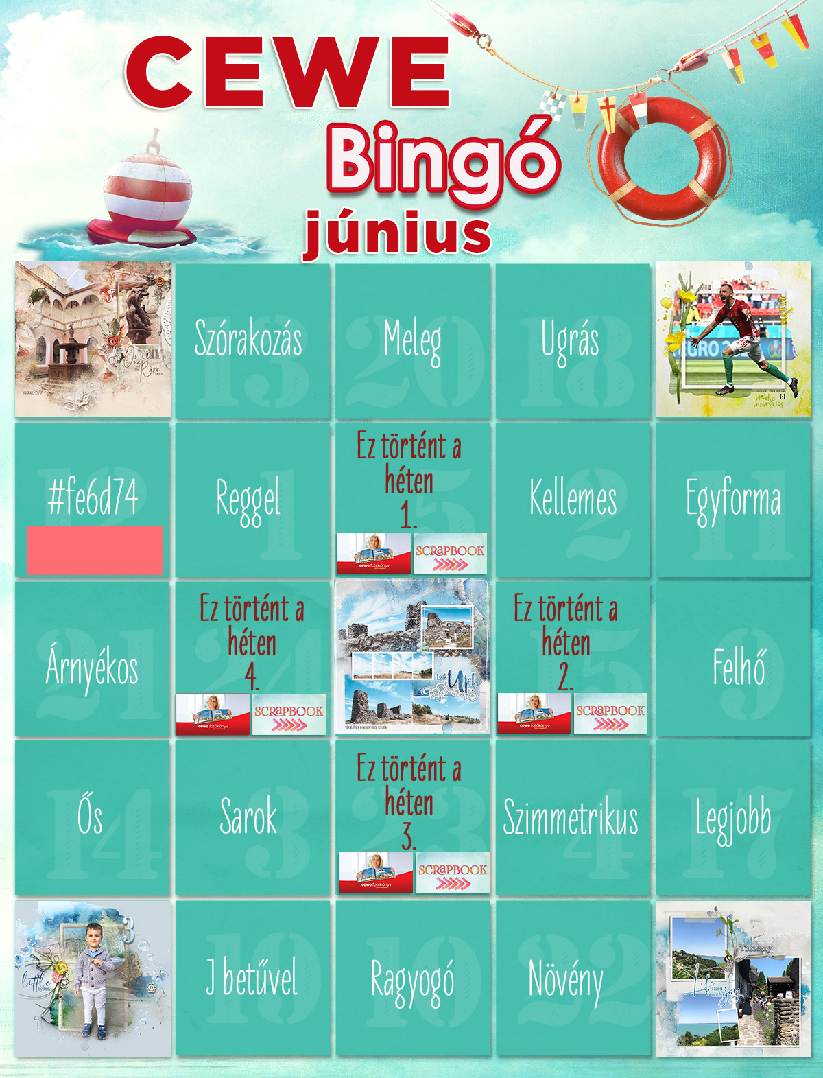 Júniusi bingó (5)
