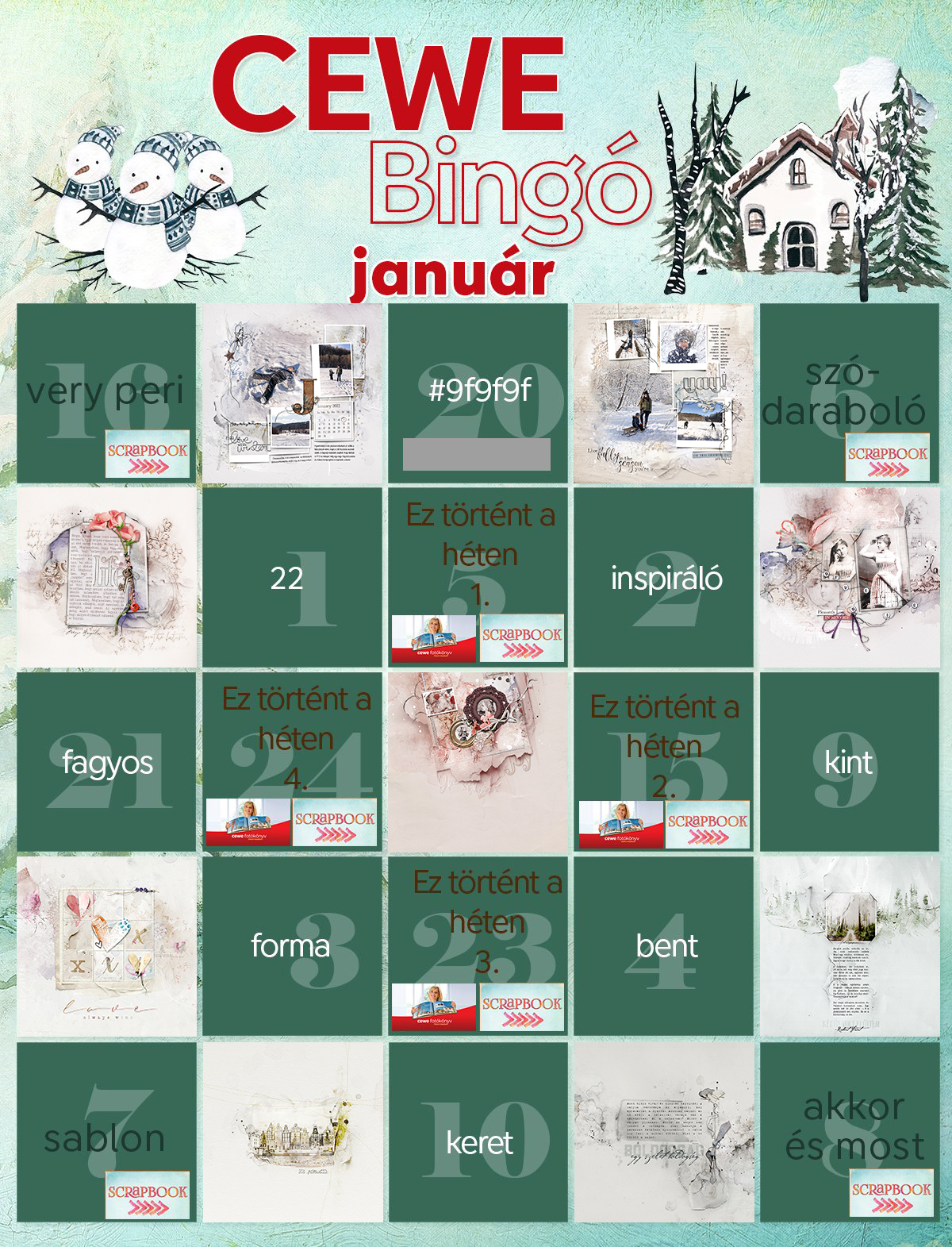Januári bingó (9)