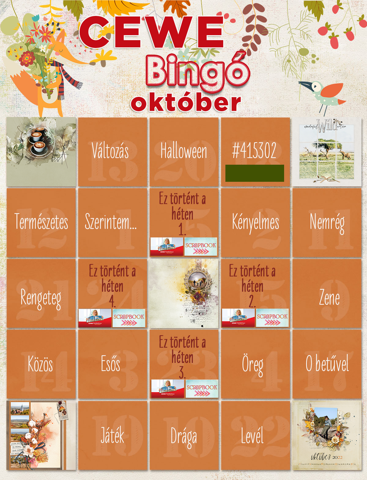 Októberi bingó (5)