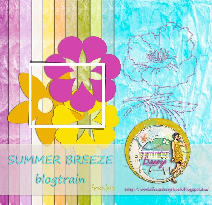 Summer Breeze blogtrain
