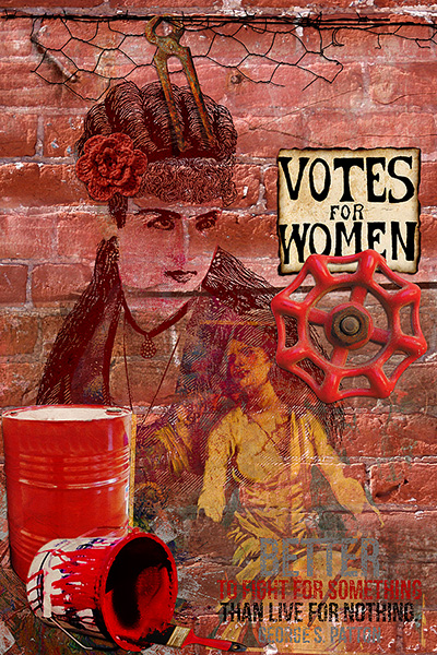 votes 4 women