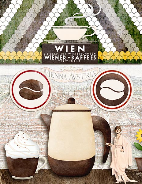 Wiener Kaffees