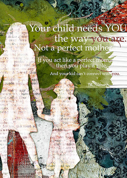 your child...