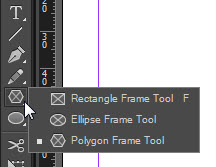 Rectangle Frame Tool