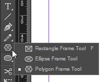 Rectangle Frame Tool