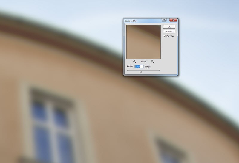 Gaussian Blur