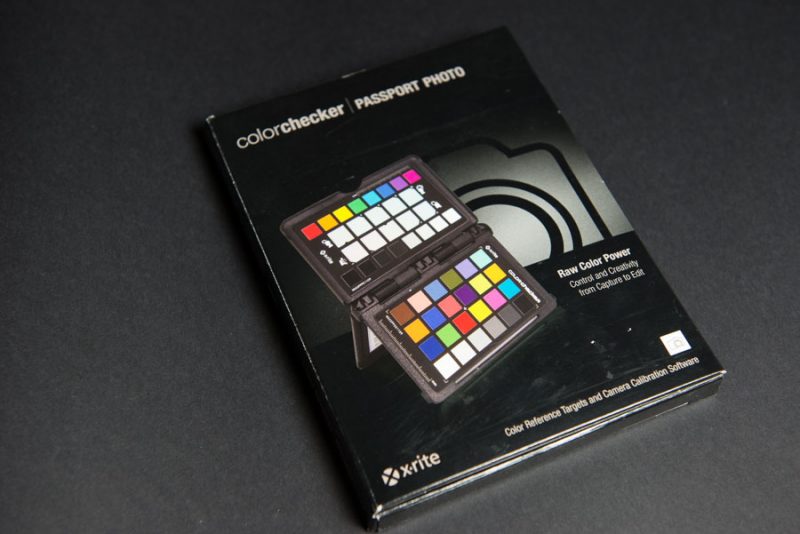 colorchecker