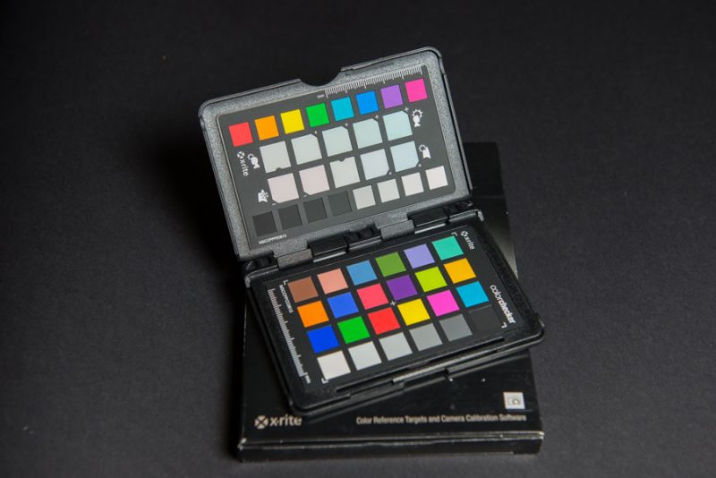 colorchecker