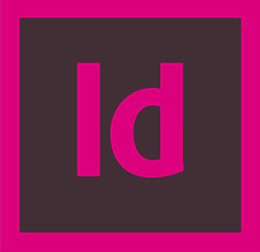 inDesign logo