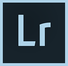 Lightroom logo