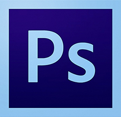 Photoshop logo